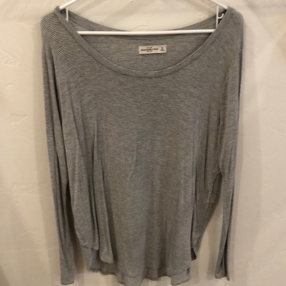 long sleeve